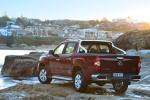 LDV T60 Luxe 2017 года